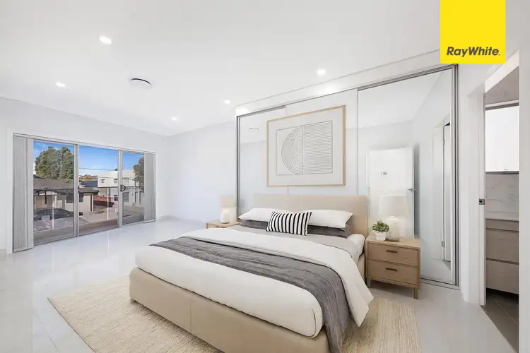 Sixth view of Homely house listing, 5A Tusmore Street, Punchbowl NSW 2196