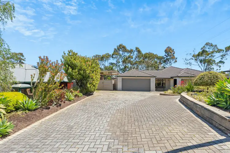 4 Ashridge Court, Aberfoyle Park SA 5159