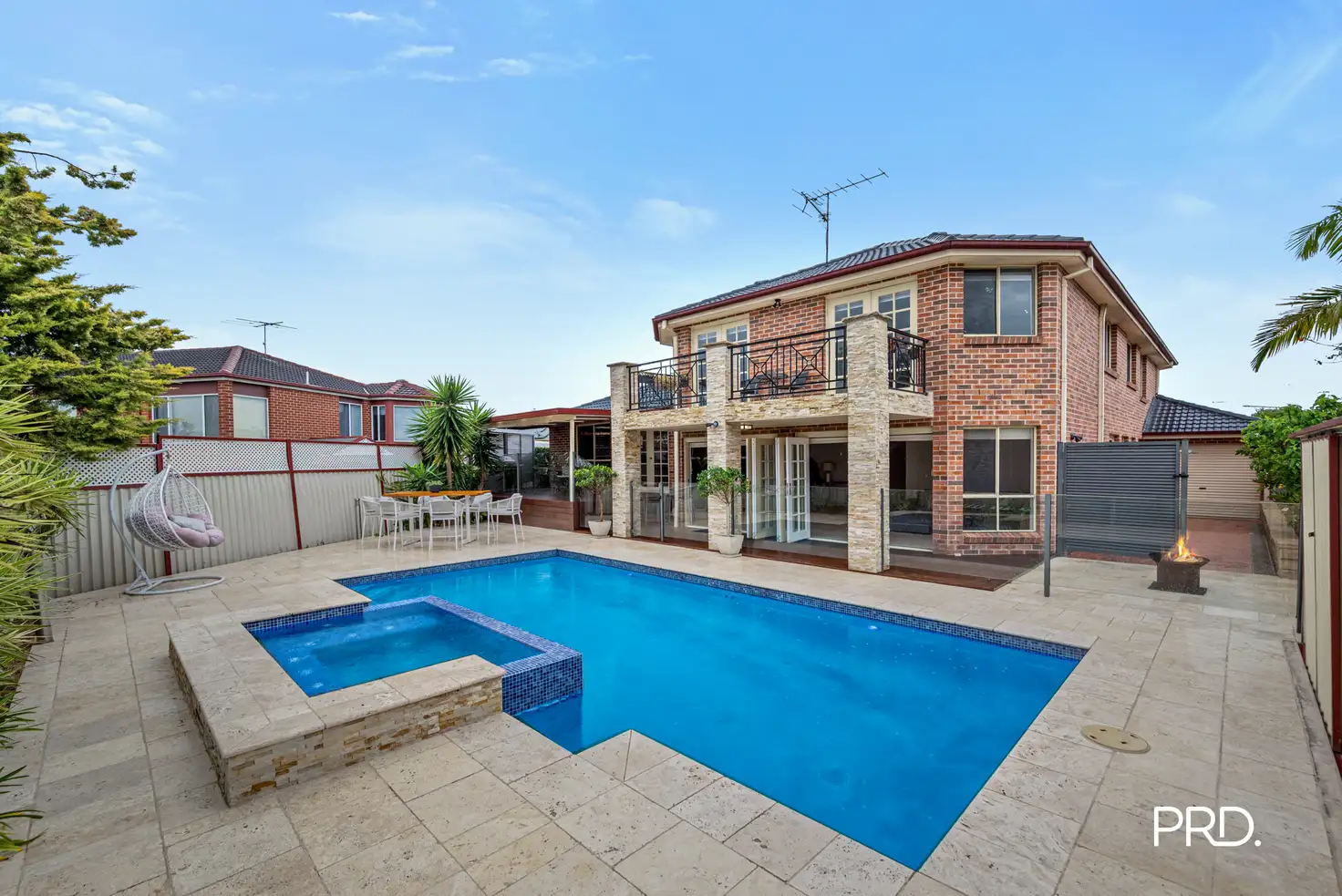 Main view of Homely house listing, 6 Goolwa Crescent, Cranebrook NSW 2749