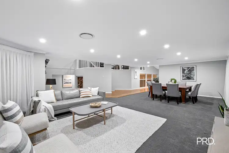 Third view of Homely house listing, 6 Goolwa Crescent, Cranebrook NSW 2749