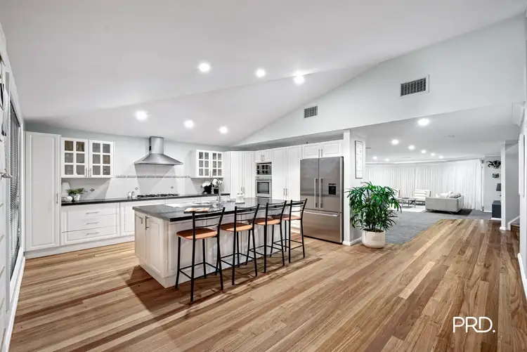 Fourth view of Homely house listing, 6 Goolwa Crescent, Cranebrook NSW 2749