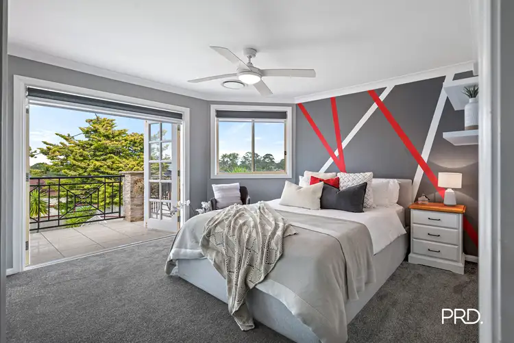 Sixth view of Homely house listing, 6 Goolwa Crescent, Cranebrook NSW 2749