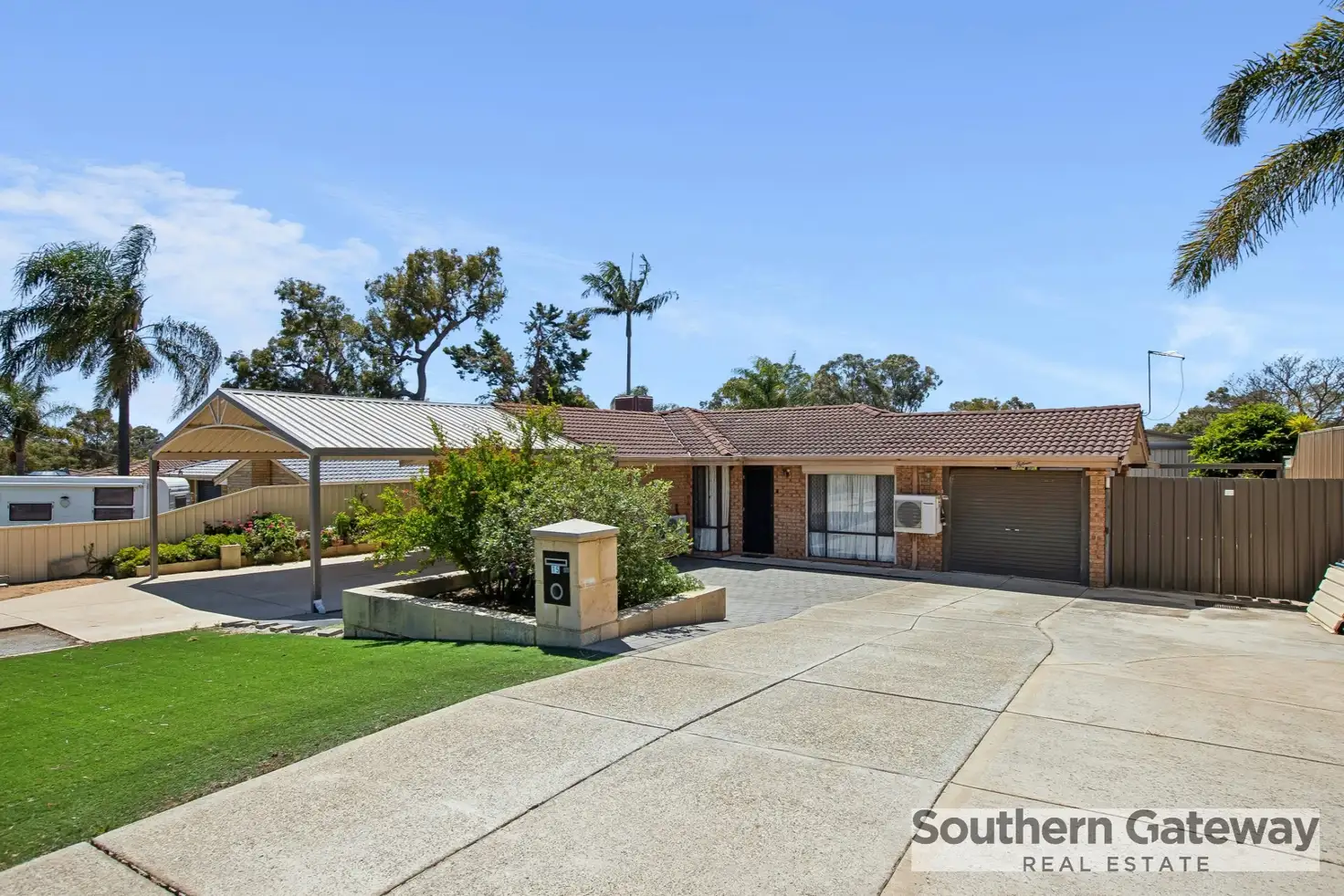 Main view of Homely house listing, 15 Tunnicliffe Street, Parmelia WA 6167