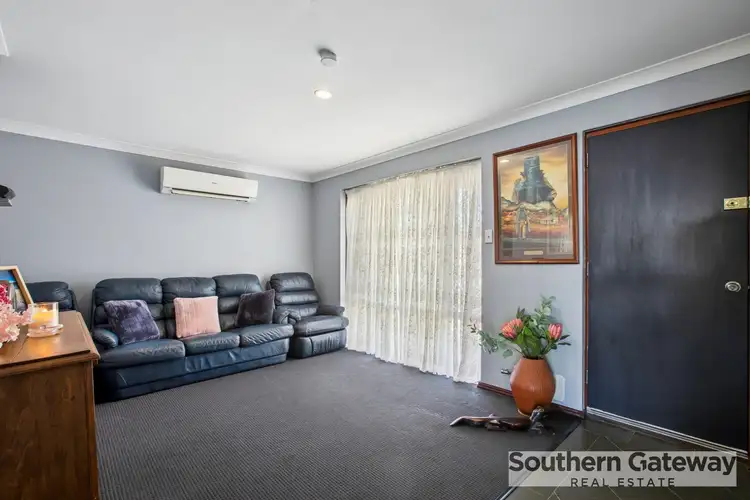 Third view of Homely house listing, 15 Tunnicliffe Street, Parmelia WA 6167