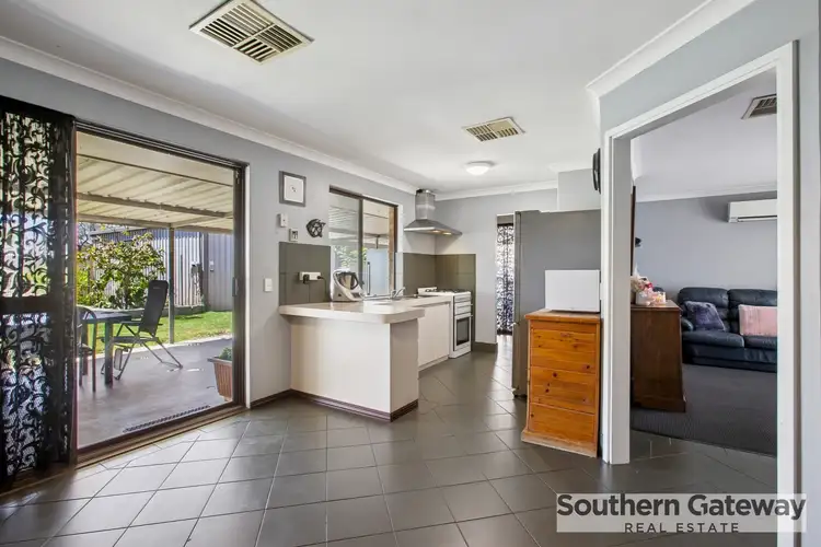 Fifth view of Homely house listing, 15 Tunnicliffe Street, Parmelia WA 6167