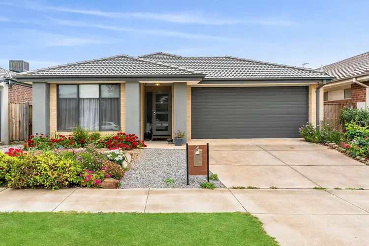 31 Marimba Street, Lara VIC 3212