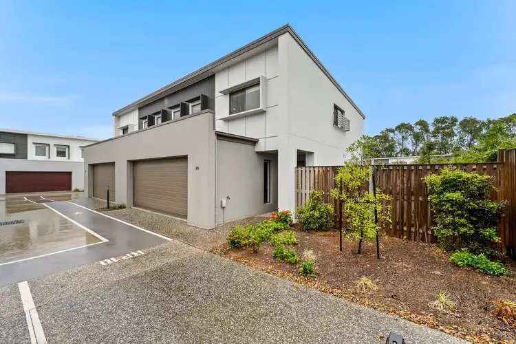 Third view of Homely townhouse listing, 80/26 Elizabeth Street, Rochedale QLD 4123