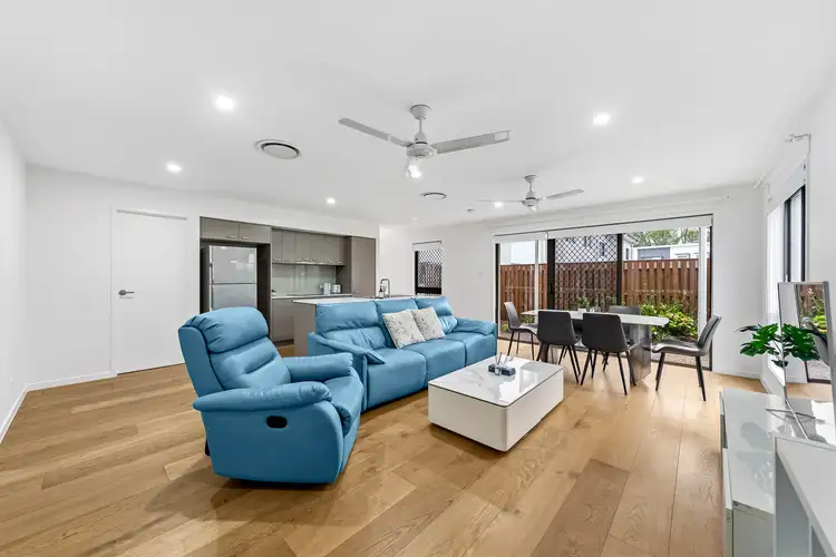 Sixth view of Homely townhouse listing, 80/26 Elizabeth Street, Rochedale QLD 4123