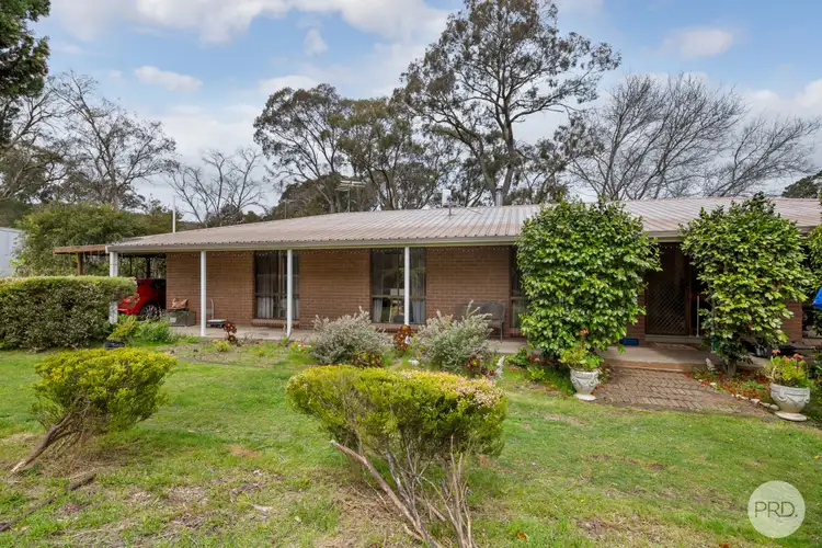 63 Egerton-Ballark Road, Mount Egerton VIC 3352