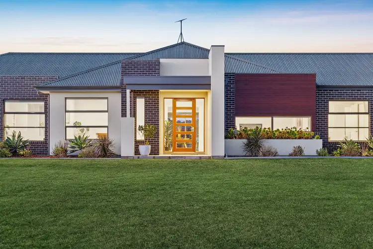 485 Old Princes Highway