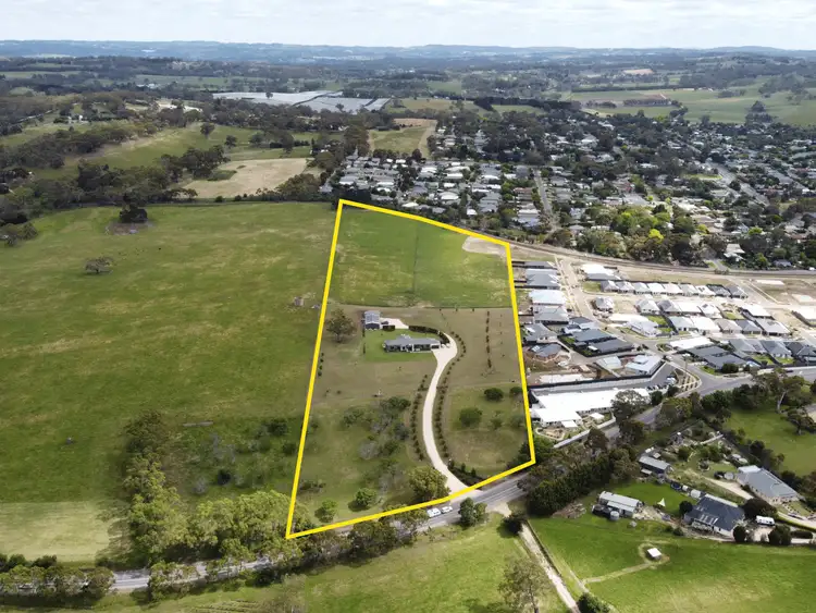 485 Old Princes Highway, Nairne SA 5252