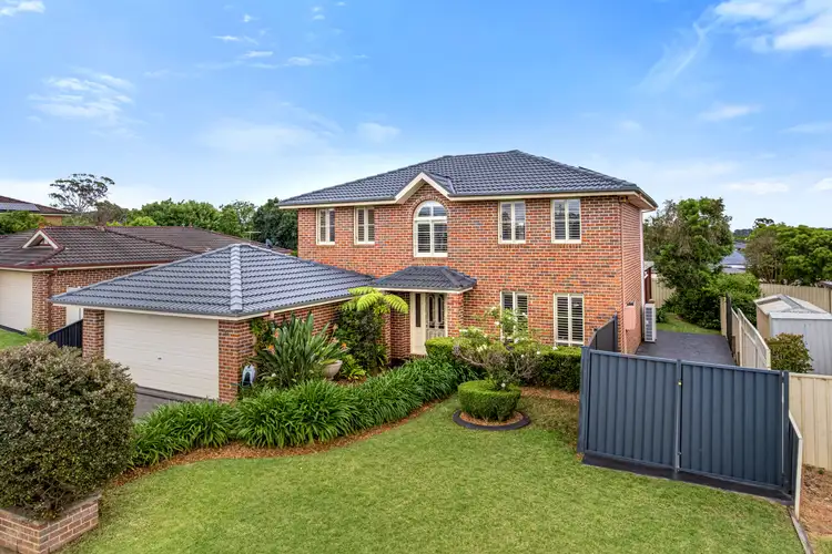77 Muru Drive, Glenmore Park NSW 2745
