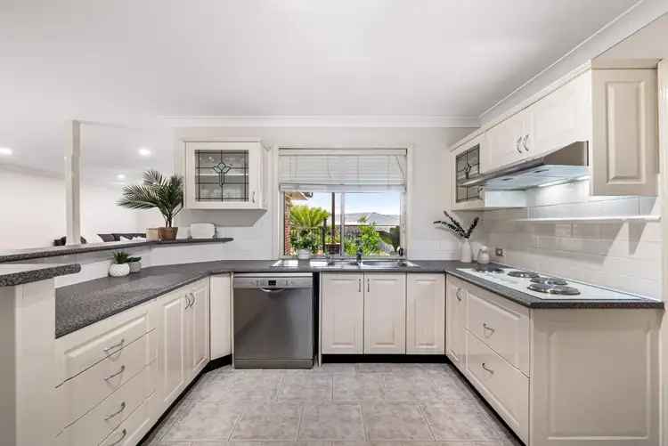 Fifth view of Homely house listing, 77 Muru Drive, Glenmore Park NSW 2745