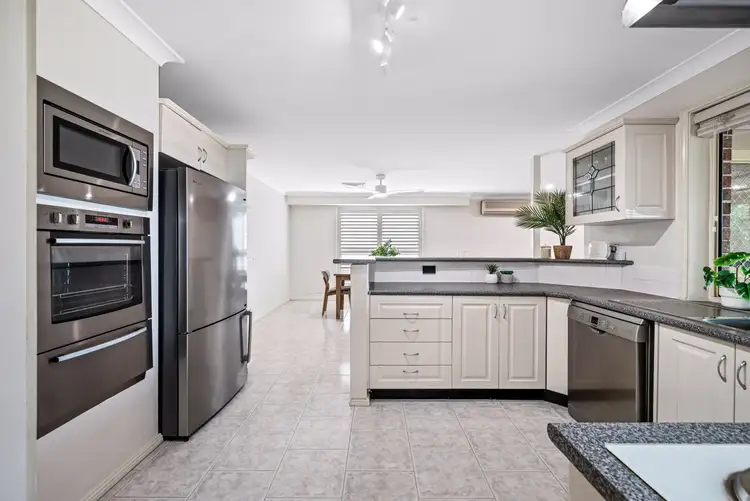 Sixth view of Homely house listing, 77 Muru Drive, Glenmore Park NSW 2745