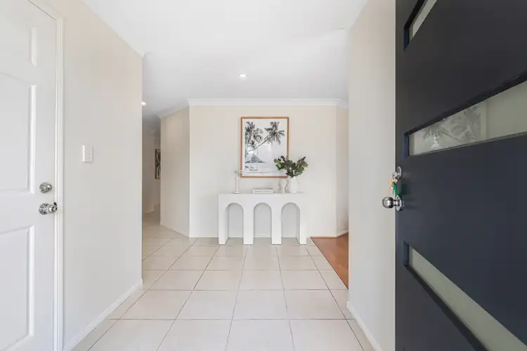 Second view of Homely house listing, 157 Monterey Keys Drive, Helensvale QLD 4212