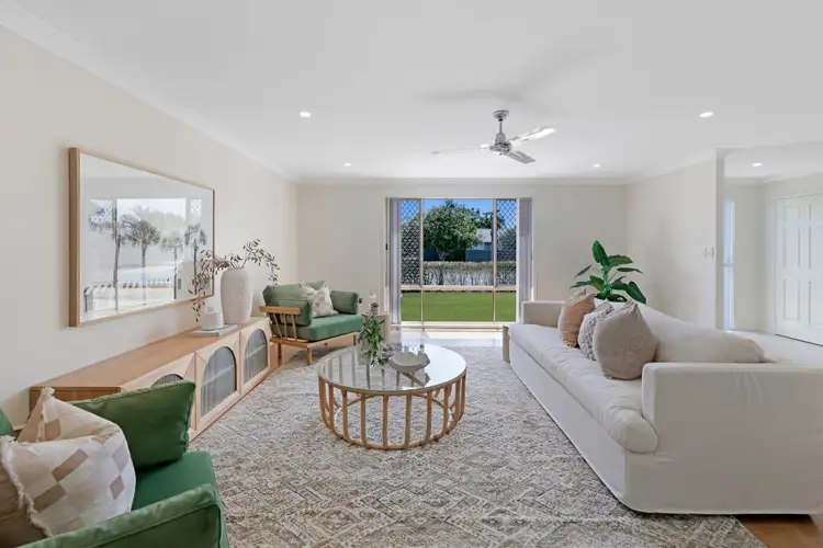 Third view of Homely house listing, 157 Monterey Keys Drive, Helensvale QLD 4212