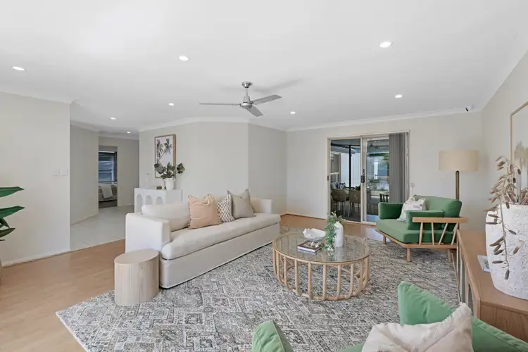 Fourth view of Homely house listing, 157 Monterey Keys Drive, Helensvale QLD 4212