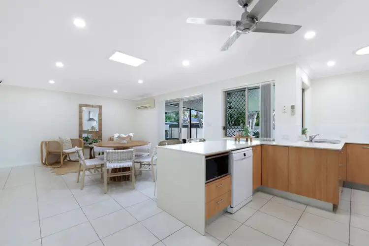 Sixth view of Homely house listing, 157 Monterey Keys Drive, Helensvale QLD 4212