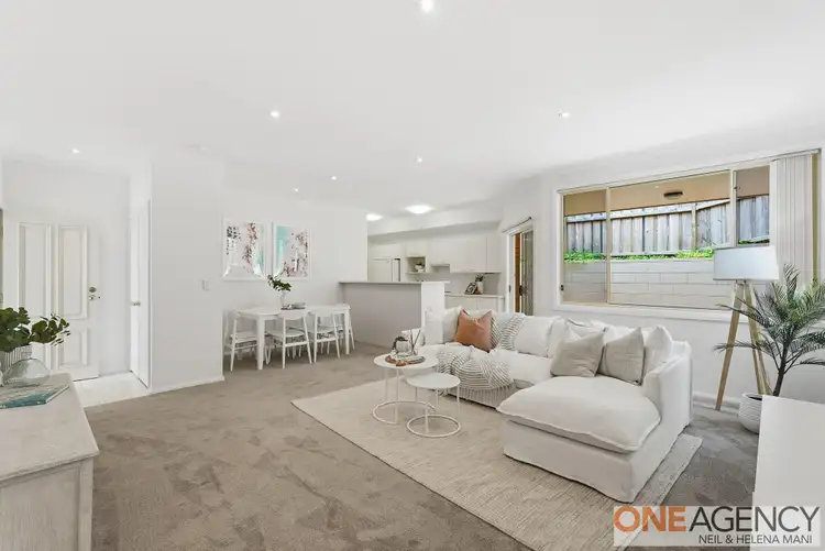 4/39 Frederick Street, East Gosford NSW 2250