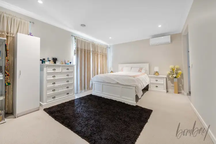 Fourth view of Homely house listing, 7 Henbury Way, Wollert VIC 3750