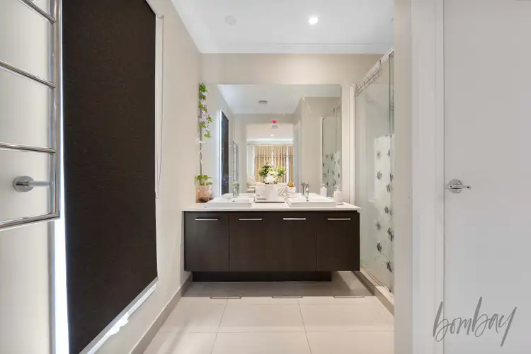 Fifth view of Homely house listing, 7 Henbury Way, Wollert VIC 3750