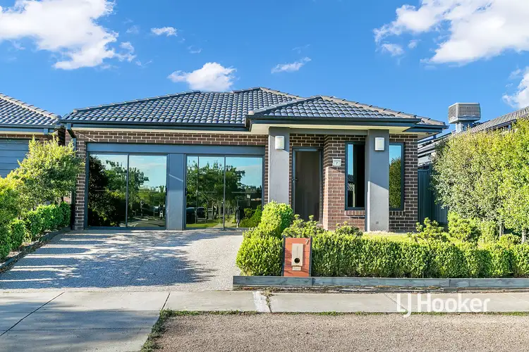 7 Perennial Drive, Kurunjang VIC 3337