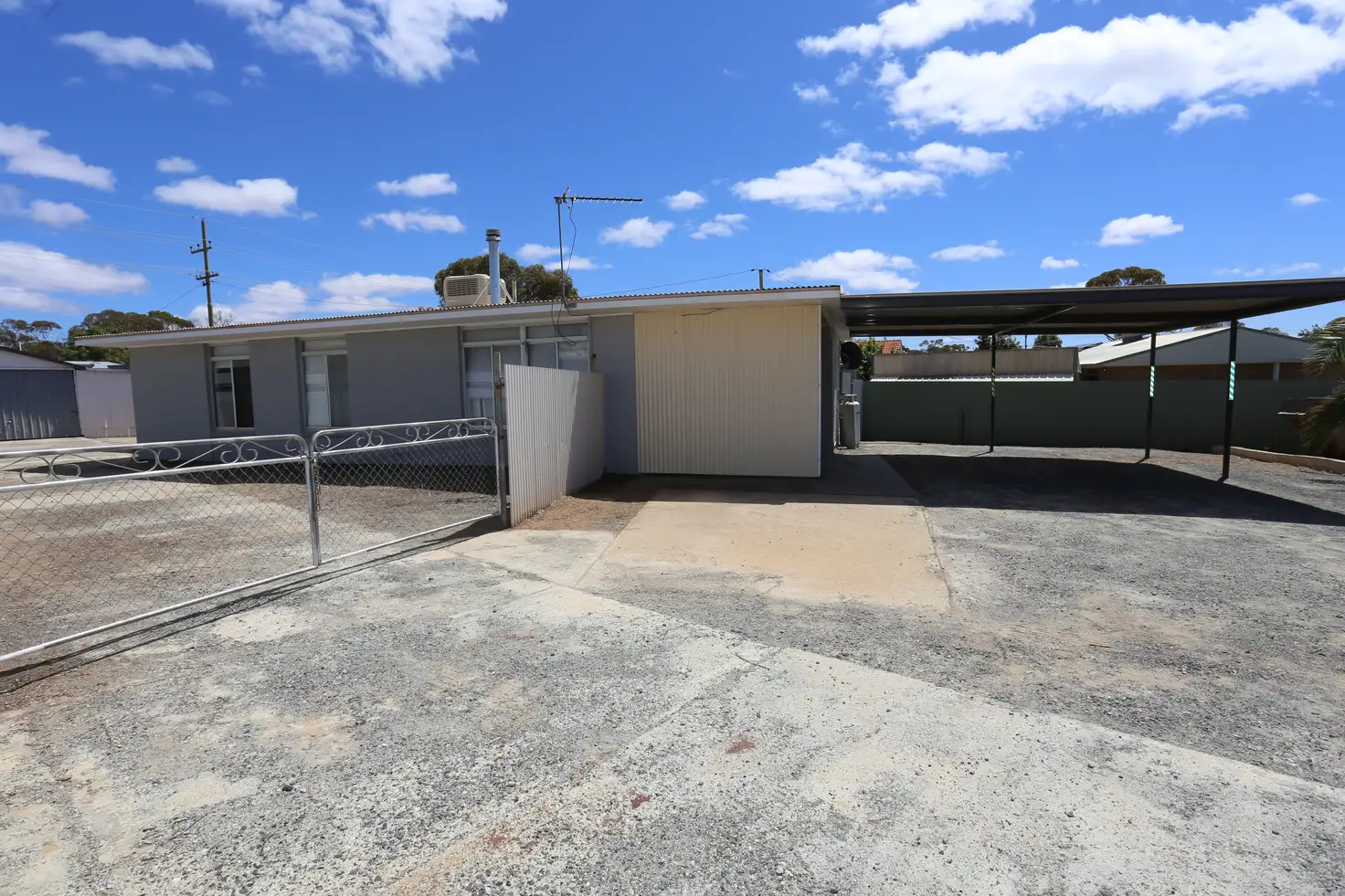 Main view of Homely house listing, 47 Pittosporum St, Kambalda West WA 6442