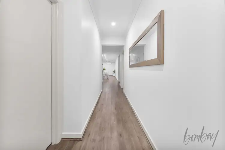 Third view of Homely house listing, 3 Cricklade Street, Wollert VIC 3750