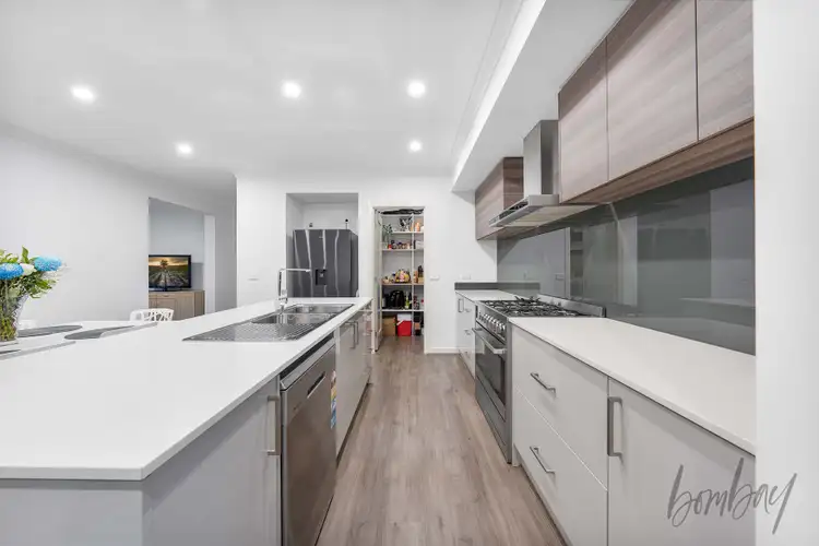 Fourth view of Homely house listing, 3 Cricklade Street, Wollert VIC 3750