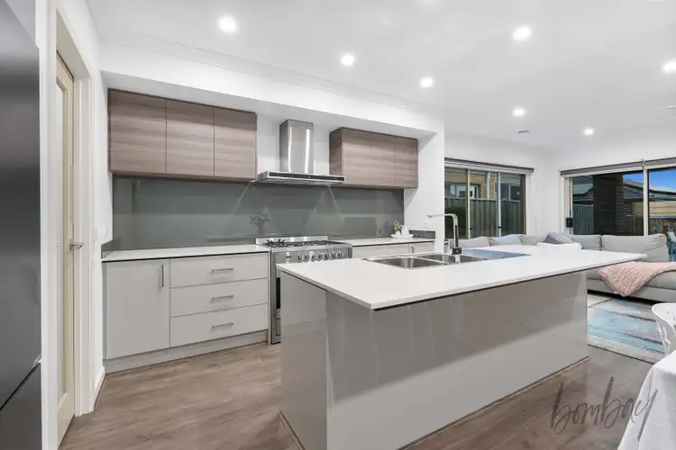 Fifth view of Homely house listing, 3 Cricklade Street, Wollert VIC 3750