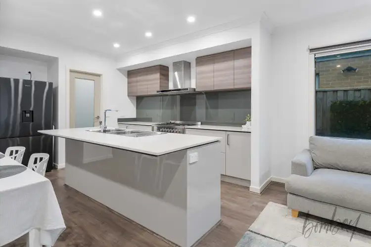 Sixth view of Homely house listing, 3 Cricklade Street, Wollert VIC 3750