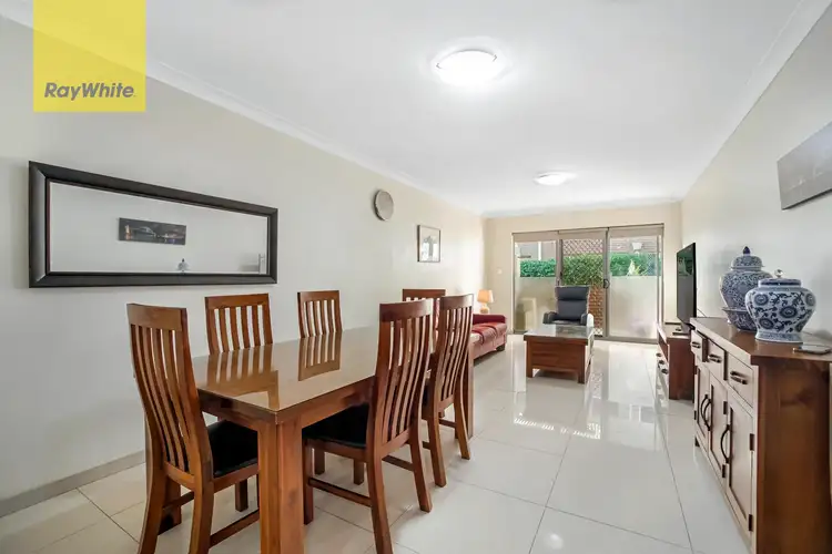 3/818-826 Canterbury Road, Roselands NSW 2196
