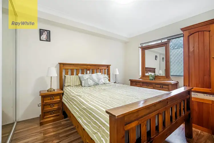 Second view of Homely apartment listing, 3/818-826 Canterbury Road, Roselands NSW 2196