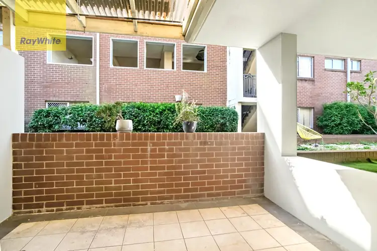 Sixth view of Homely apartment listing, 3/818-826 Canterbury Road, Roselands NSW 2196