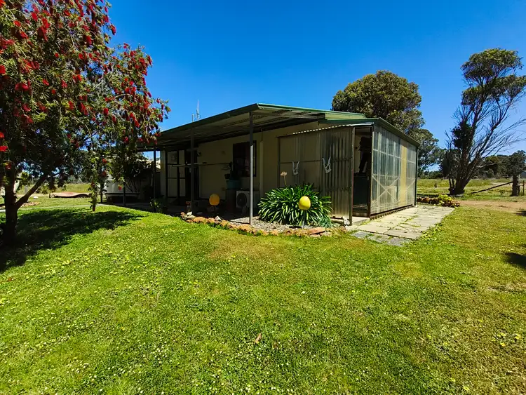 Second view of Homely rural property listing, Address available on request