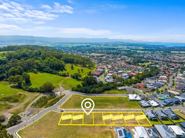 49 Holroyd Street, Albion Park NSW 2527