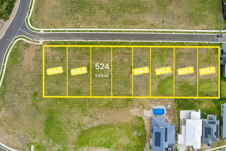 Second view of Homely land listing, 49 Holroyd Street, Albion Park NSW 2527