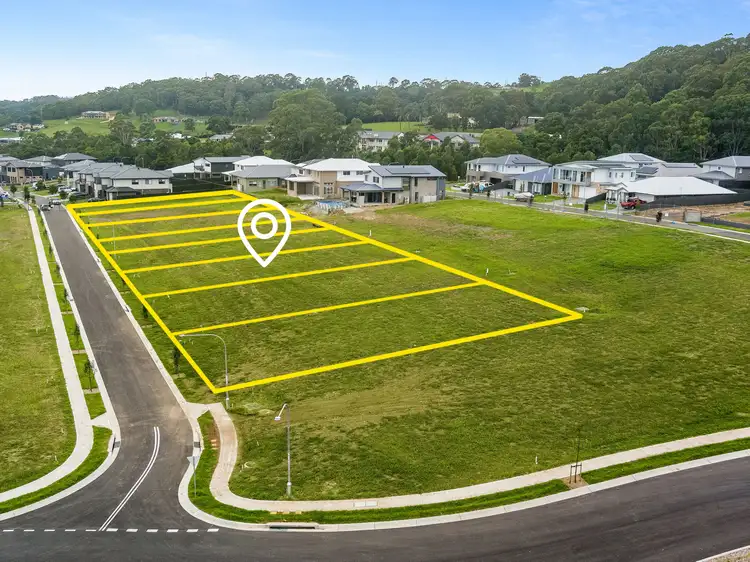 Fourth view of Homely land listing, 49 Holroyd Street, Albion Park NSW 2527