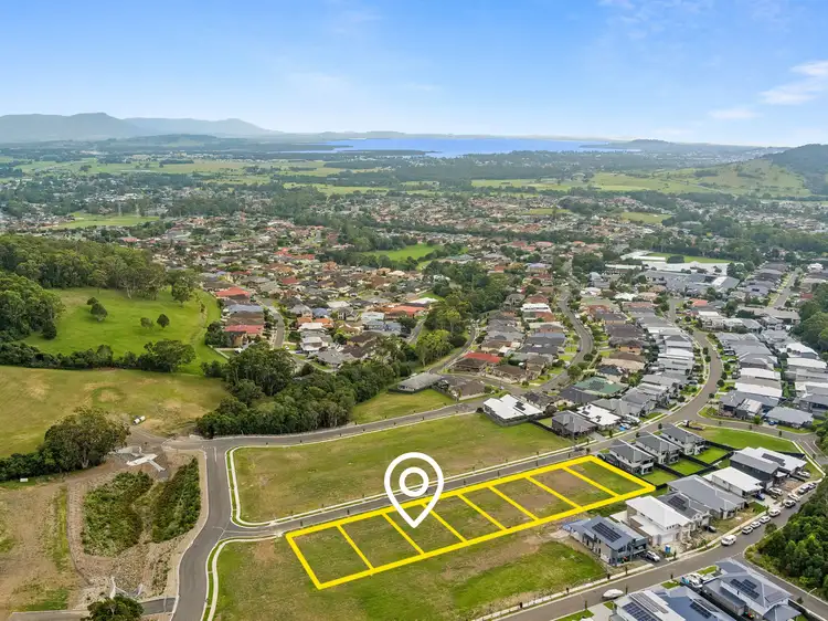 Fifth view of Homely land listing, 49 Holroyd Street, Albion Park NSW 2527