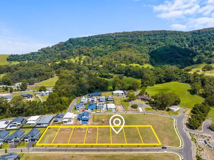 Sixth view of Homely land listing, 49 Holroyd Street, Albion Park NSW 2527