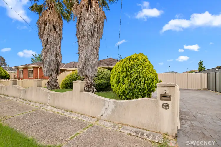 2 Wiltshire Court, Altona Meadows VIC 3028