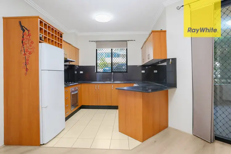 26/16-24 Lydbrook Street, Westmead NSW 2145