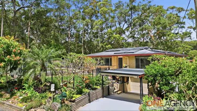 24 South Crescent, North Gosford NSW 2250