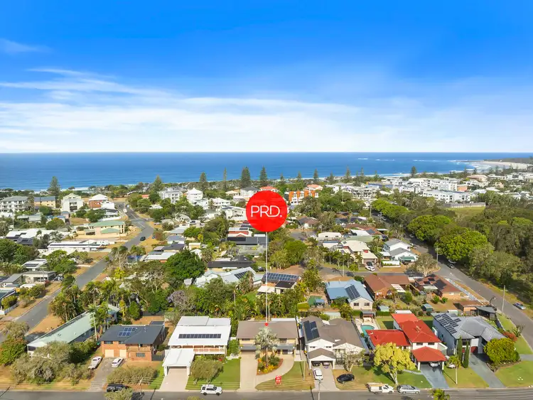 Second view of Homely house listing, 7 Kindee Street, Kingscliff NSW 2487