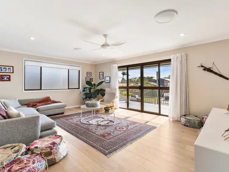 Fifth view of Homely house listing, 7 Kindee Street, Kingscliff NSW 2487