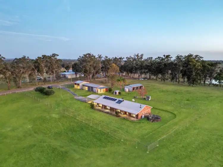 66 Hannah Lane, Glamorgan Vale QLD 4306