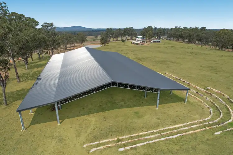 Fourth view of Homely rural property listing, 66 Hannah Lane, Glamorgan Vale QLD 4306