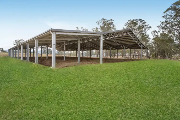 Fifth view of Homely rural property listing, 66 Hannah Lane, Glamorgan Vale QLD 4306