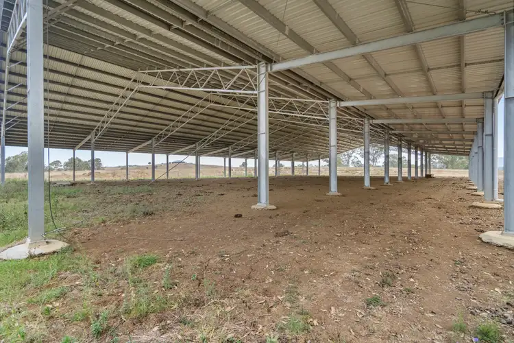 Sixth view of Homely rural property listing, 66 Hannah Lane, Glamorgan Vale QLD 4306