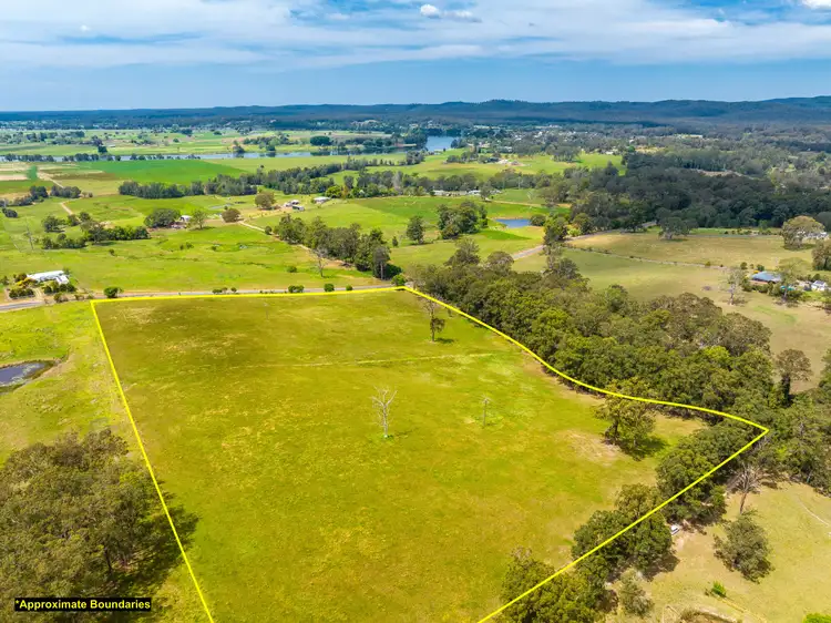 22 Bishops Lane, Mondrook NSW 2430